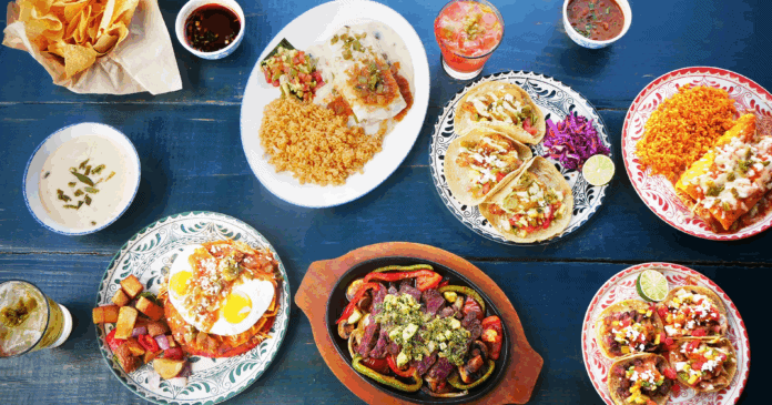 2025 HATCH GROUP SHOT Blue Goose Hatch Chile Fest