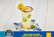 New Sipper Category Added to Big Tex Choice Awards Big Tex Sipper category