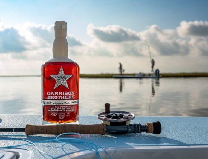 Laguna Madre bottle
