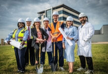 Methodist Midlothian Investing $24.8M to Expand Emergency and Inpatient Capacity Methodist Midlothian construction