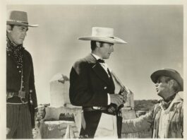 ICFTx Film Festival brings Alamo to big screen