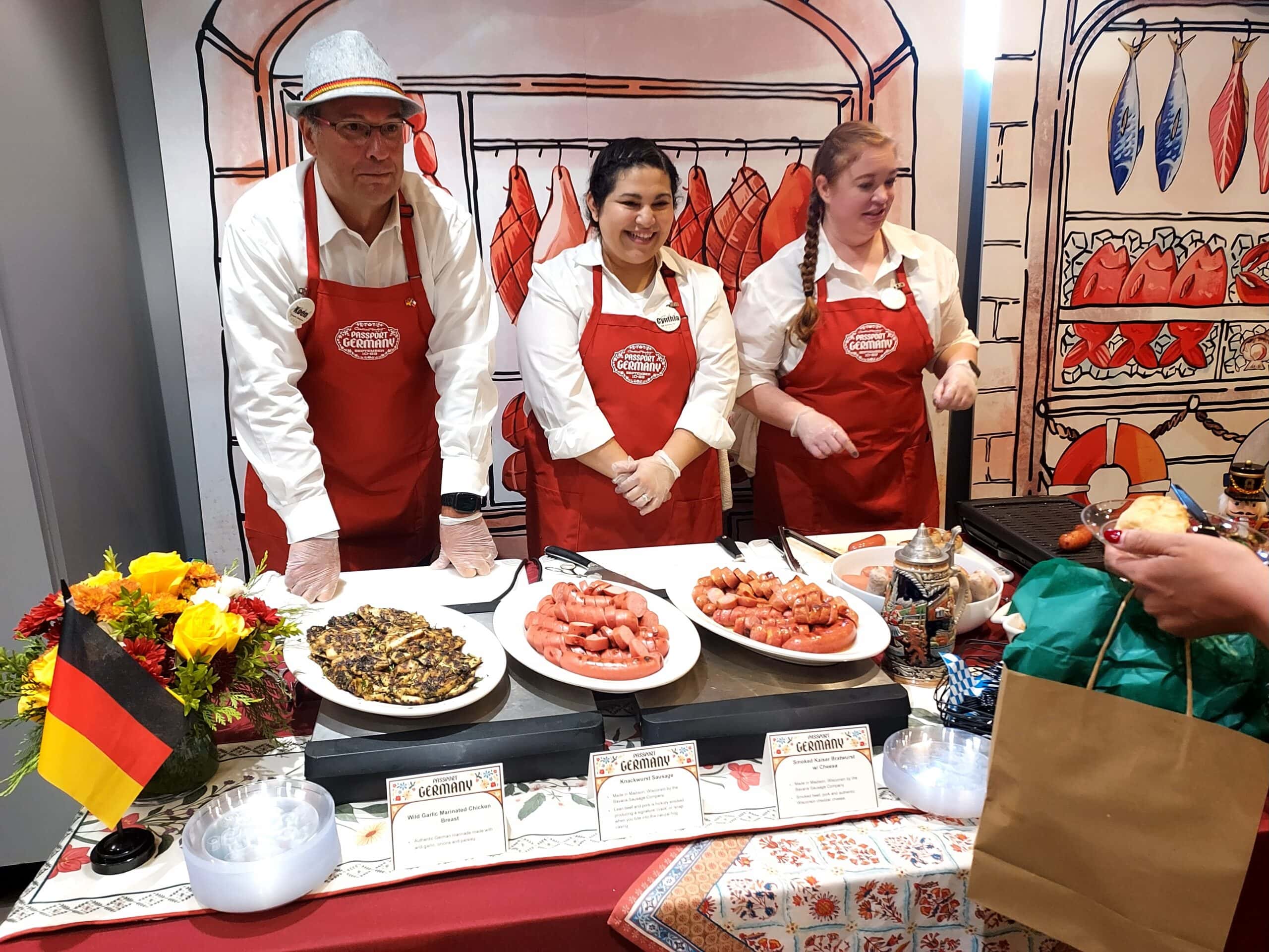 Dallas Central Market