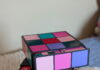 Let the Glam & Games, Begin with 2025 Benefit Cosmetics Holiday Collection glam cube
