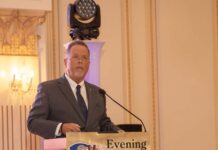 Remembering Duncanville’s Evening of Remembrance Duncanville 911 Evening of Remembrance speaker