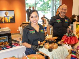 New State Fair Foods vendors