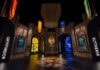 Harry Potter™: The Exhibition Opens in Dallas on October 24, 2025 Harry Potter houses