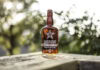 GARRISON BROTHERS DISTILLERY Announces SONORA: A New Seven-Year Rye Whiskey Barrel Finished Bourbon bottle of bourbon
