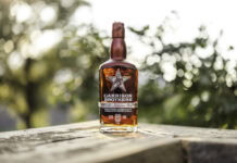 GARRISON BROTHERS DISTILLERY Announces SONORA: A New Seven-Year Rye Whiskey Barrel Finished Bourbon bottle of bourbon