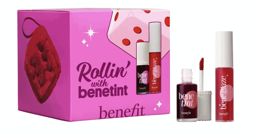 rollin with benetint box