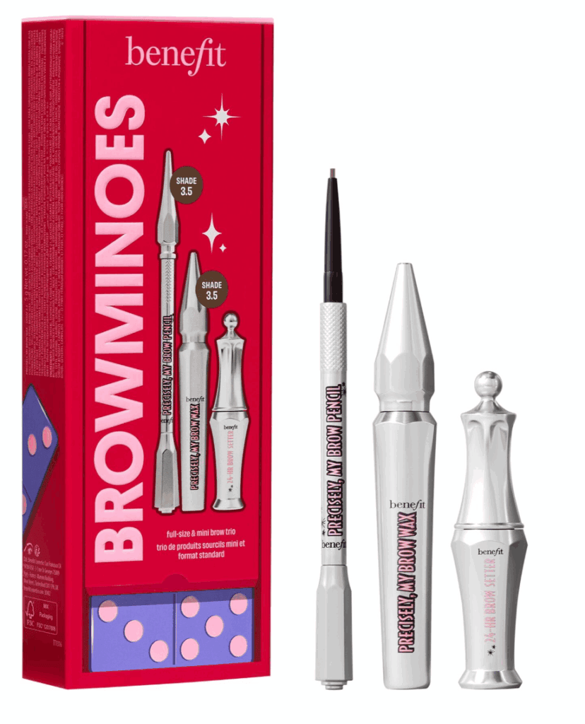 browminoes box