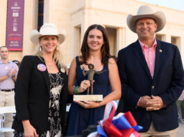 State Fair honors counselors