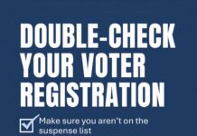 Election Security Update from Texas Secretary of State Nelson