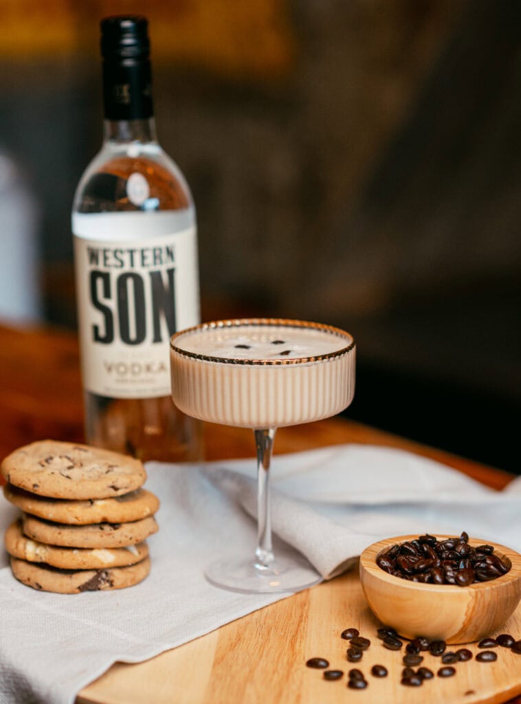 espresso martini