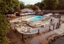 Happy Times in Branson MO Ozarker Lodge in Branson MO