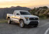 2026 Toyota Tacoma Adds Heritage Blue, Upgraded TRD Off-Road Package