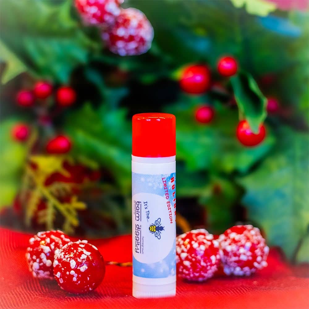 lip balm