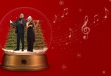 Dallas Symphony Orchestra (DSO) Holiday Concerts DSO holiday concerts in December