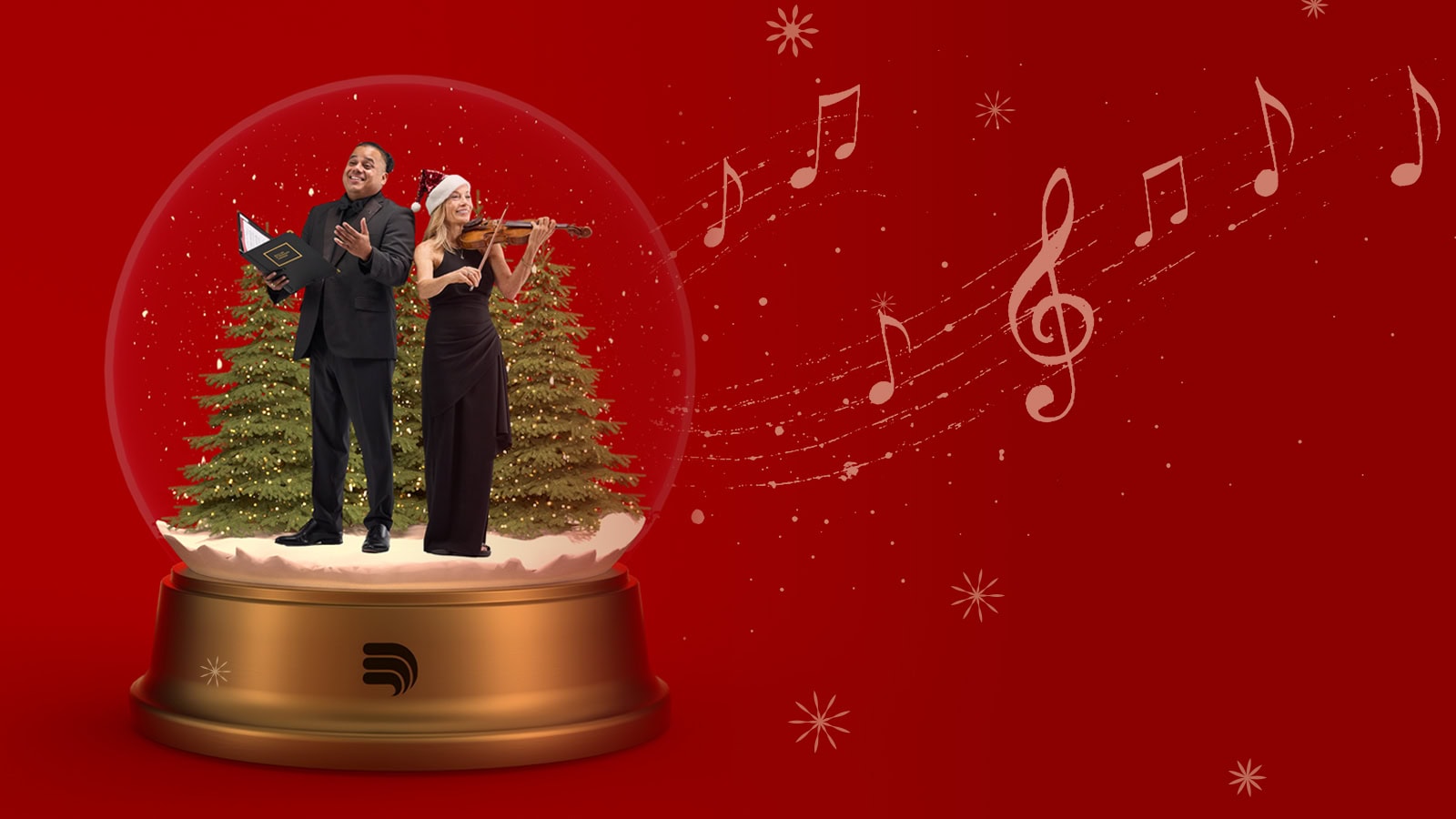 Dallas Symphony Orchestra (DSO) Holiday Concerts