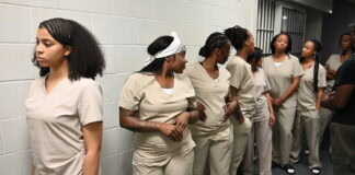 Snoop Robinson’s FRIENEMIES Streams on Tubi Nov. 21 FRIENEMIES streams on Tubi