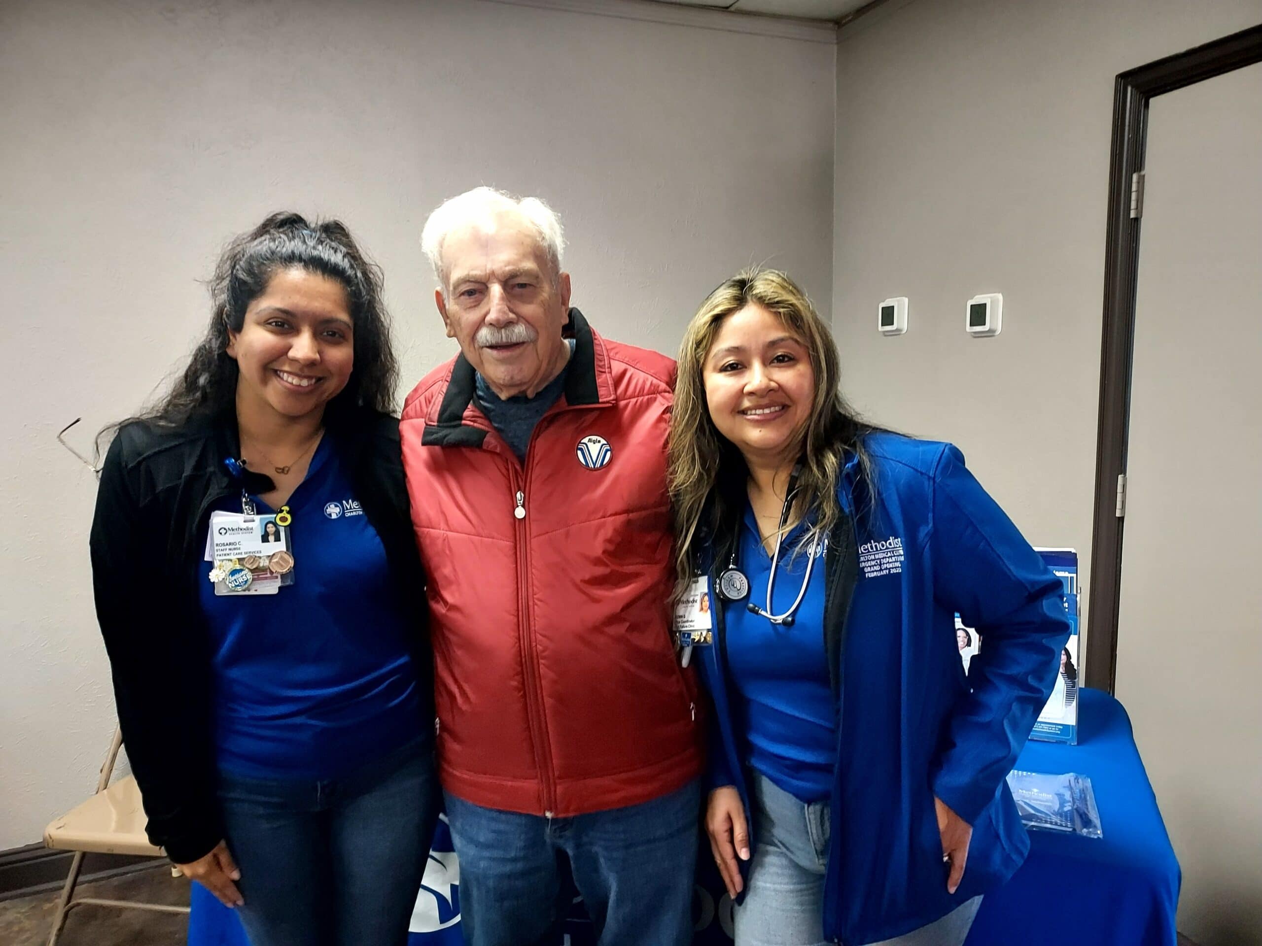 Lions club charities