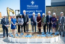 Methodist Midlothian Celebrates Five Year Anniversary Methodist Midlothian ER Expansion