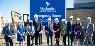 Methodist Midlothian Celebrates Five Year Anniversary Methodist Midlothian ER Expansion