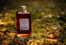 Ultimate Spirits Gift Guide 2025: Top Bottles for Every Drinker on Your List Nikka whiskey bottle outside