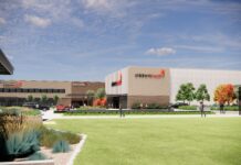 Children’s HealthSM Unveils Plans for RedBird Location in Southern Dallas County