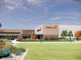 Children’s HealthSM Unveils Plans for RedBird Location in Southern Dallas County