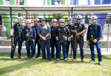 Free Six Flags Over Texas Tickets for First Responders Nov. 23–26 — Don’t Miss This Offer Six flags over Texas fire rescue group