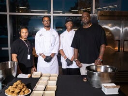 Shef Fest Brought Iconic Chefs to Grand Prairie Shef Fest Grand Prairie grand tasting