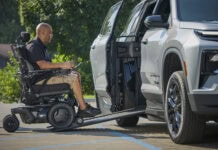 Meeting the Need: How the BraunAbility Traverse Answers the Call for Accessible Vehicle Options