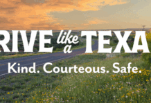 A Tragic Streak On Texas Roadways: 25 years of daily deaths