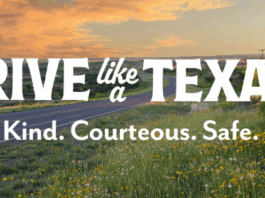 A Tragic Streak On Texas Roadways: 25 years of daily deaths