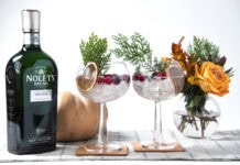 10 Thanksgiving Cocktails Better Than Wine