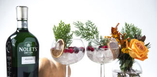 10 Thanksgiving Cocktails Better Than Wine