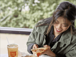 Veterans Day Offers in North Texas Veterans day at MOD's Pizza