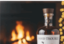 Chef-Created Bourbon Cocktails That Pair Perfectly with Thanksgiving Dinner