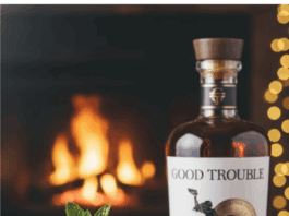 Chef-Created Bourbon Cocktails That Pair Perfectly with Thanksgiving Dinner