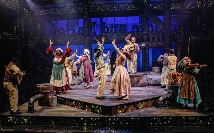 dct ACC_dance A Christmas Carol by Dallas Theater Center