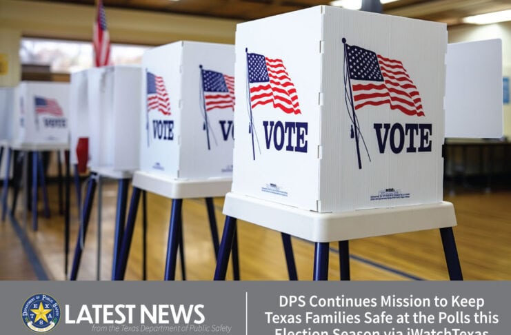 voting machines
