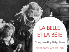 La Belle et la Bete