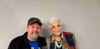 Duncanville Lions pancake breakfast