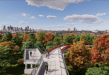 The Loop Dallas Secures $10.9M TxDOT Award for Southern Dallas Connectivity