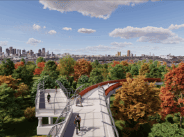 The Loop Dallas Secures $10.9M TxDOT Award for Southern Dallas Connectivity