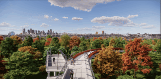 The Loop Dallas Secures $10.9M TxDOT Award for Southern Dallas Connectivity