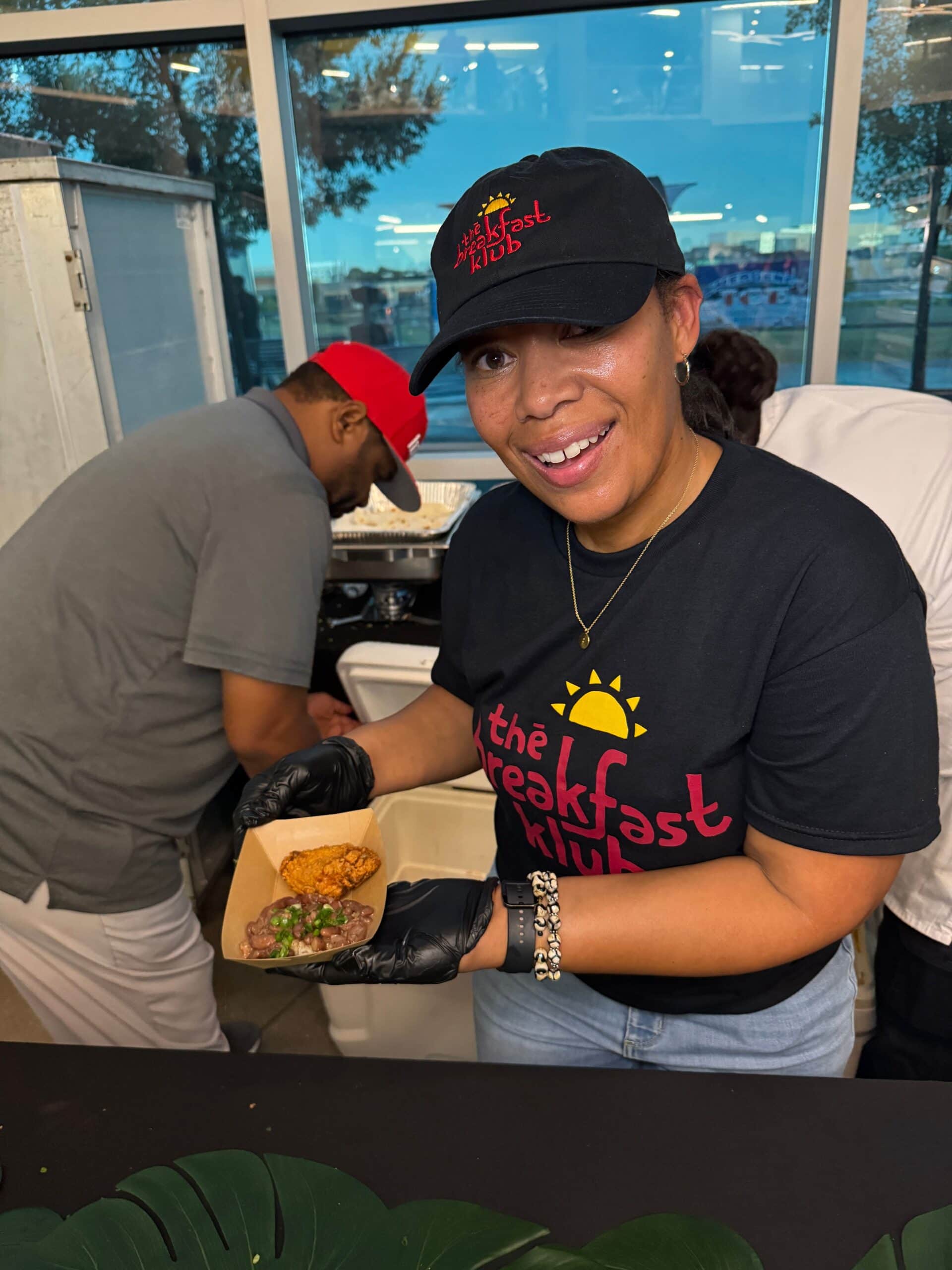 Shef Fest grand tasting