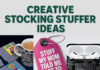 Creative Stocking Stuffer Ideas That Aren’t Candy (2025 Gift Guide)