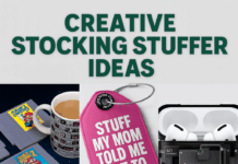 Creative Stocking Stuffer Ideas That Aren’t Candy (2025 Gift Guide)
