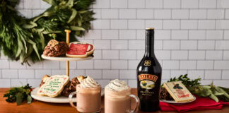 Holiday Mixology Made Easy: Cocktail Recipes for Every Holiday Gathering